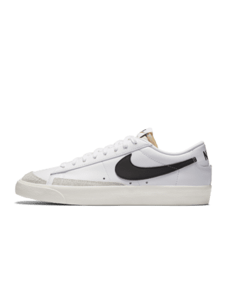 Nike blazer lace length hotsell